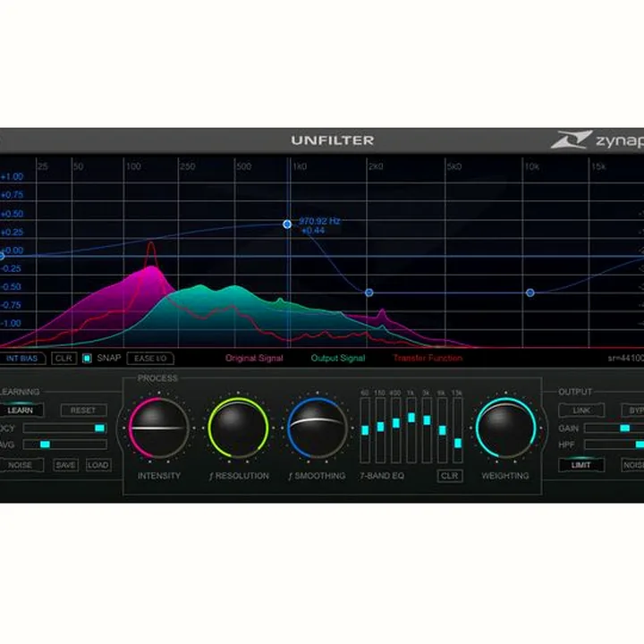 Zynaptiq Repair Bundle Comparatif, Test et Avis