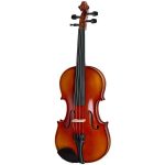 Test Gewa Ideale Violin Set 3/4 OC CB: essai complet du violon 3/4