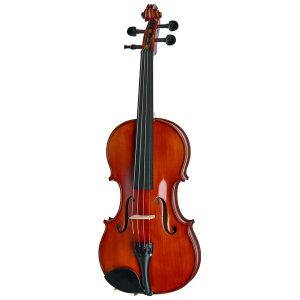 Gewa Sonata Violin Set OC / CB 4/4