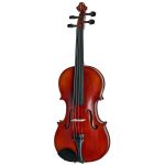 Test du Gewa Sonata Violin Set SC / CB 3/4: analyse technique complète