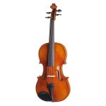 Test du violon Karl Höfner H11-V 1/4: analyse technique complète