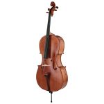 Luca Zerilli Cello Stradivari Aurora 4/4: test et avis