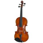 Test Luca Zerilli Violin Guarneri Atelier 4/4: avis technique complet