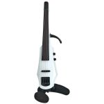 Test du violon NS Design WAV4 Brilliant White: un modèle passif polyvalent