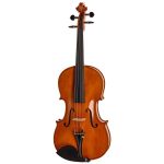 Test de la viole d’amour Rainer W. Leonhardt M. Viola Der Helle Stern 40,5
