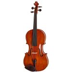 Test complet de l’alto Rainer W. Leonhardt Master Viola Sonnentag 39,5cm