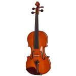 Rainer W. Leonhardt Master Violin Sonnensturm 4/4: test et avis