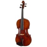 Test de l’alto Rainer W. Leonhardt No. 250 Master Viola 40,5 cm