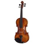 Test du violon Roth & Junius Bird’s Eye Maple Gu/E 4/4 massif