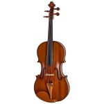 Test de la viole d’amour Scala Vilagio F.H. G.B. Guadagnini VA 1773