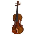 Scala Vilagio F.H. Jakob Stainer Violin 1668: test et avis