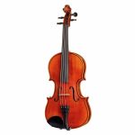 Test du violon Yamaha V7 SG18 1/8: avis complet et technique